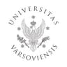 University of Warsaw logo